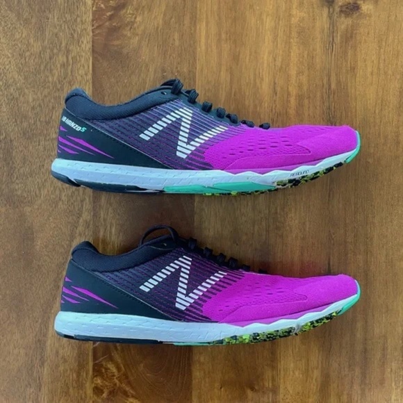 New Balance Shoes - New Balance Running Shoes, Size 9